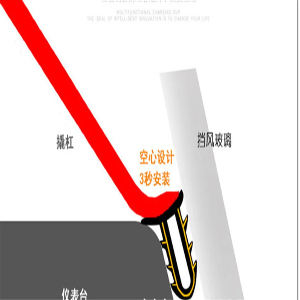 Car Soundproof Rubber Seal Dashboard For Vauxhall CORSA ASTRA 2006 2000 2004 1998 ZAFIRA ZAFIRA