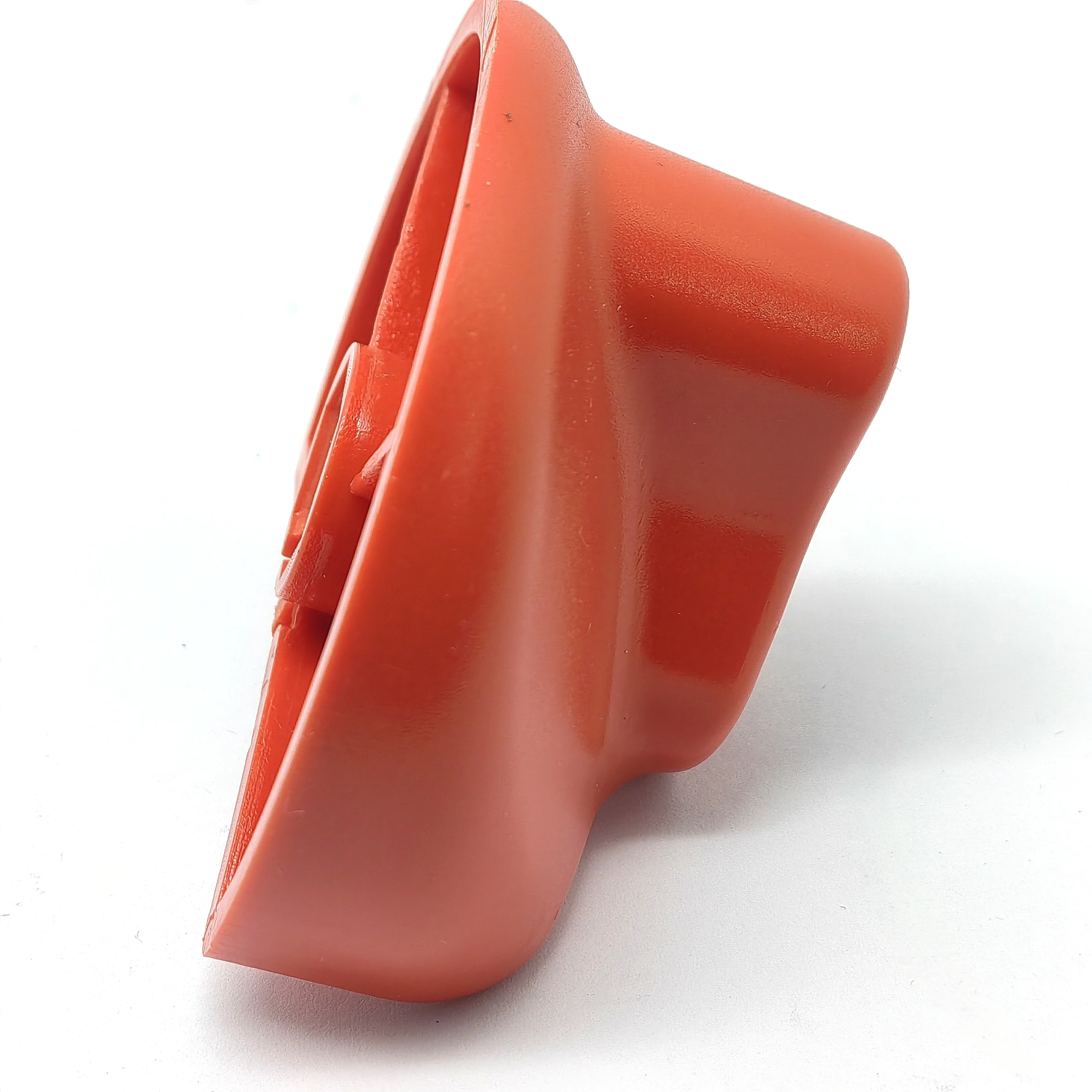 

Genuine Linde Forklift Original Push Button (Left Side) - Part Number 3095270305