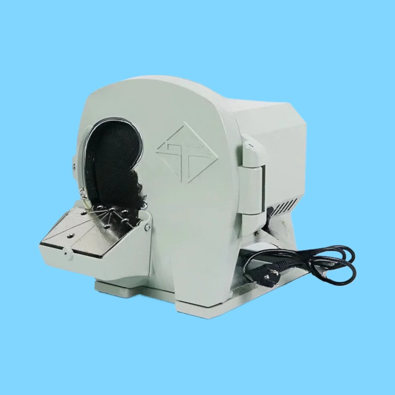 

Dental Plaster Model Finisher Water Mill Oral Polishing Machine Dental Grinding Machine Denture Dry Grinding Mechanic Equipment
