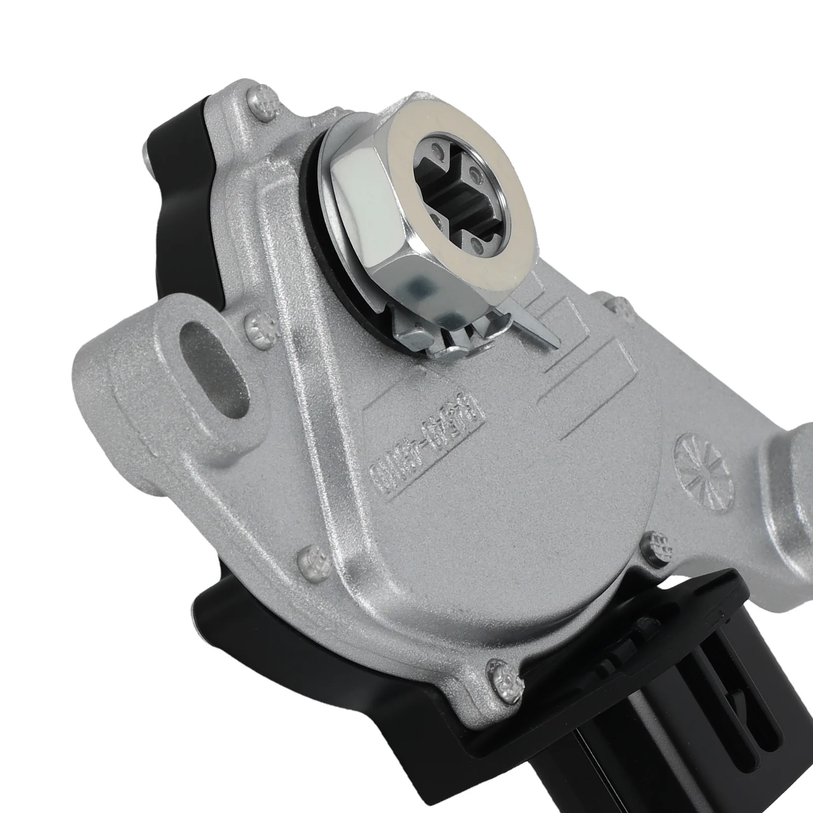 مفتاح أمان محايد لسيارة تويوتا أفالون كامري كورولا هايلاندر RAV4 88974039 #6