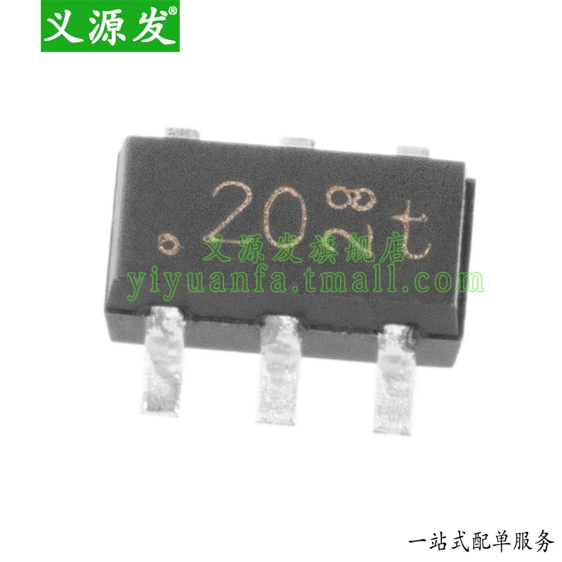 IP4220CZ6 20 SOT-457 SOT-23-6 Dual USB 2.0 integrated ESD Protection CHIP IC