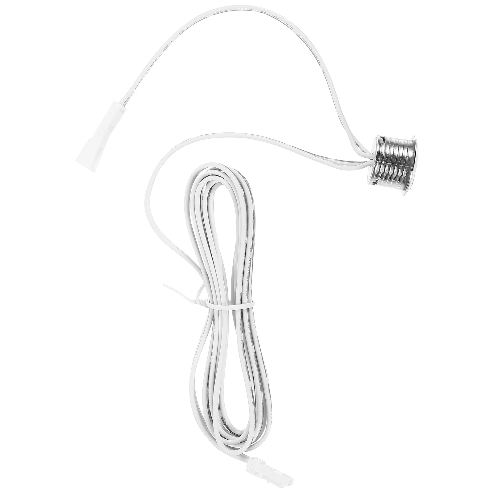 

Touch Lamp Control Module 12V 24V 5a Dimming Touch for LED Light Strip Cabinet Lighting