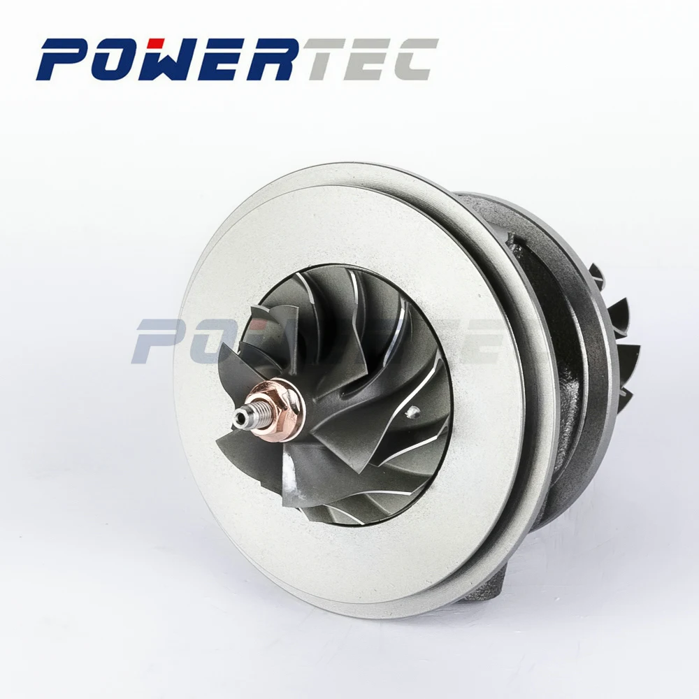 Turbo Core 49177-01500 MD094740 Chra for Mitsubishi L 200 L 300 2.5 TD 4WD 64 Kw 62 Kw 70 Kw 4D56 49177-01501 MD106720 1992-1996