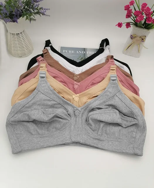Damski biustonosz plus size 115E 110F 110D 110C 105F 105E 105D 105C 100F 100E 100D 100C 95F 95E 95D 95C 90F 90E 90D 90C 85E 85D 85C C01