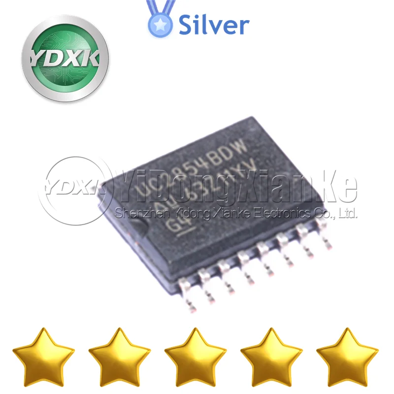 UC2854BDW SOP16 Ele…