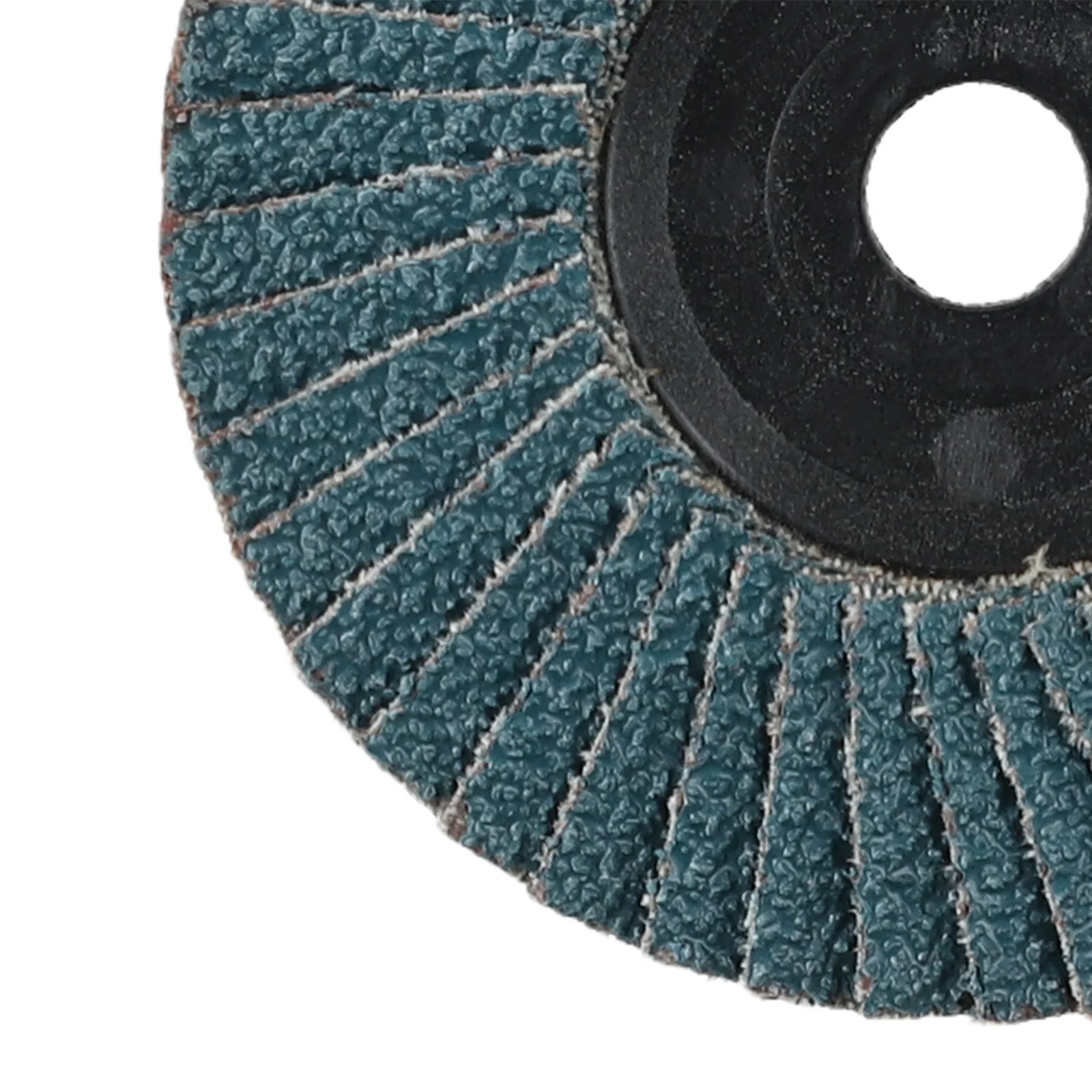 

1Pc Flat Flap Discs 75mm Grinding Wheel Sanding Abrasive Pad 10mm Bore 40/60/80/120 Grit For Angle Grinder Sander Tool Parts