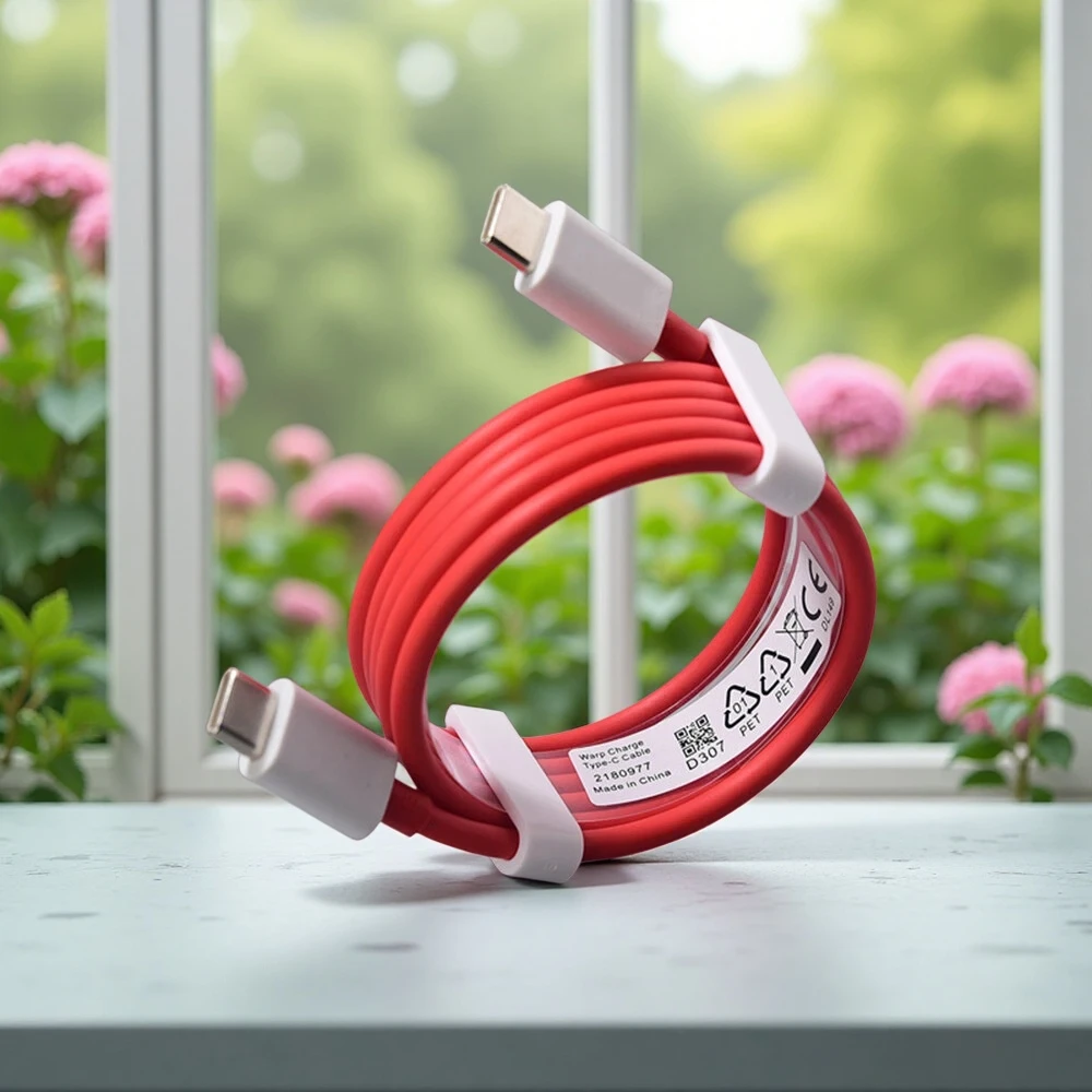 For Oneplus 15 13 12 11 Pro Cable Original 100W 65W PD Super Vooc/Warp Charge Type C Cord 1/2M For 1+ 13R Nord CE 5 4 3 Ace 5 6T