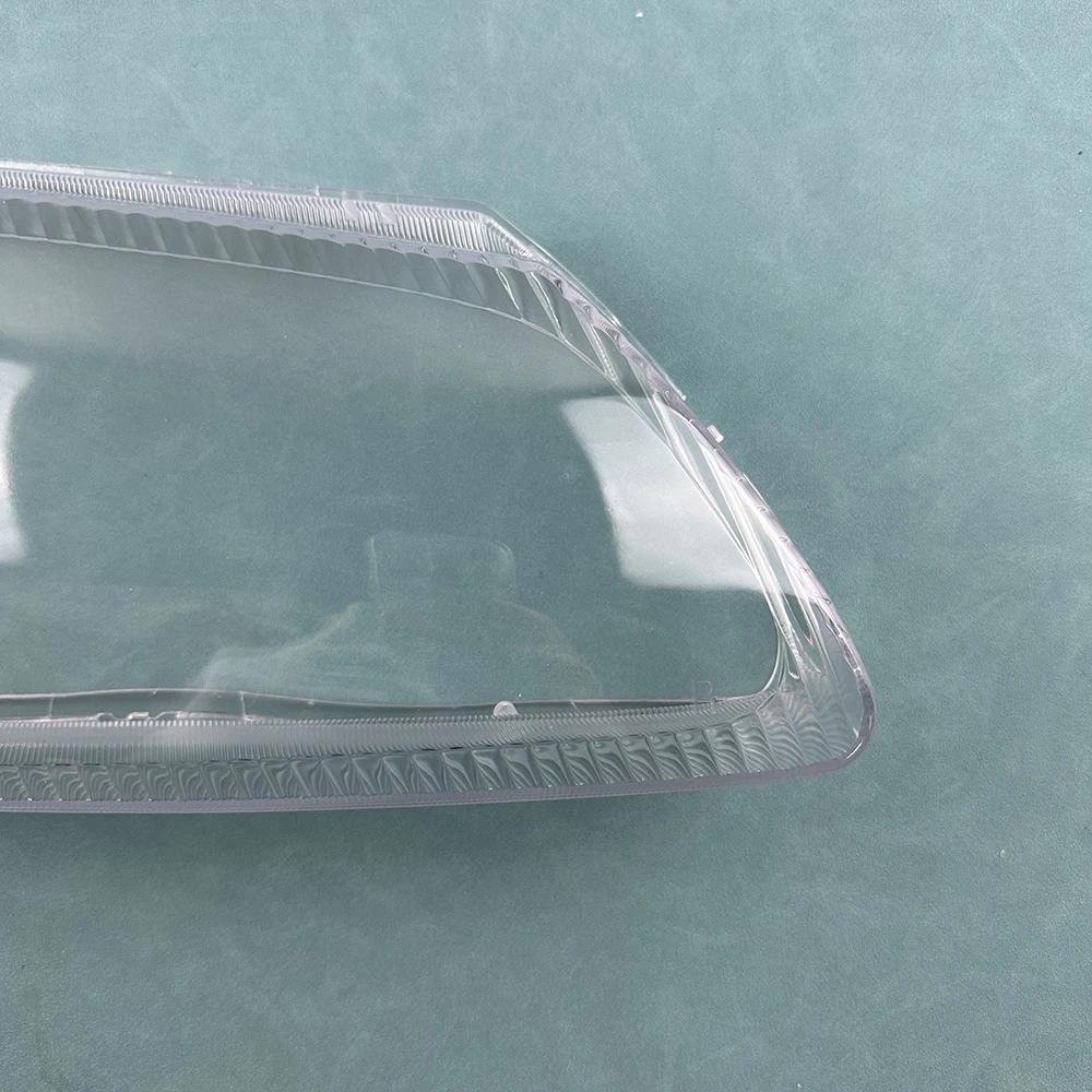 For Nissan Sunny N16 2003 2004 Headlamp Cover Lampshade Lamp Shade Headlight Shell Lens Plexiglass Auto Replacement Parts