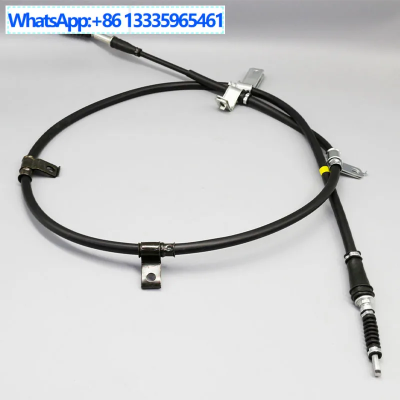 597702P500 for Kia Sorento right passenger side parking brake cable