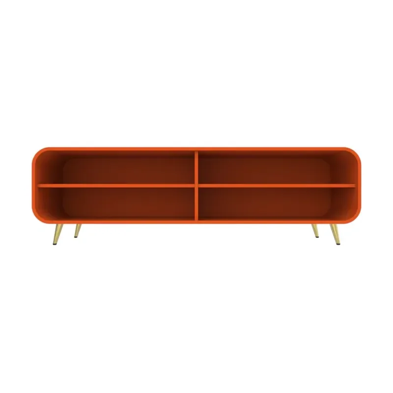 Modern Egg Cabin TV Stand for Living Room Bedroom Multifunctional Storage Cabinet Home Furniture for Apartment Office Wine