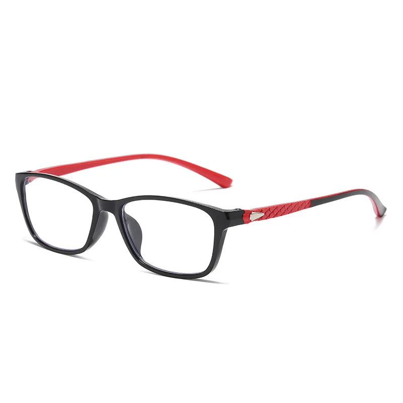 Reading Glasses Classic Anti-Blue Light Women Men Optical Eyeglasses Computer Presbyopia Glasses +1.0 To +4.0