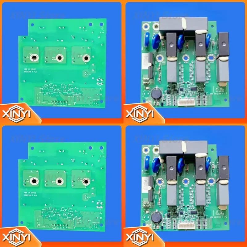 for TZ ZINP-571 69012396 Surge Plate Converter Rectifier Trigger Plate Filter Absorption Plate