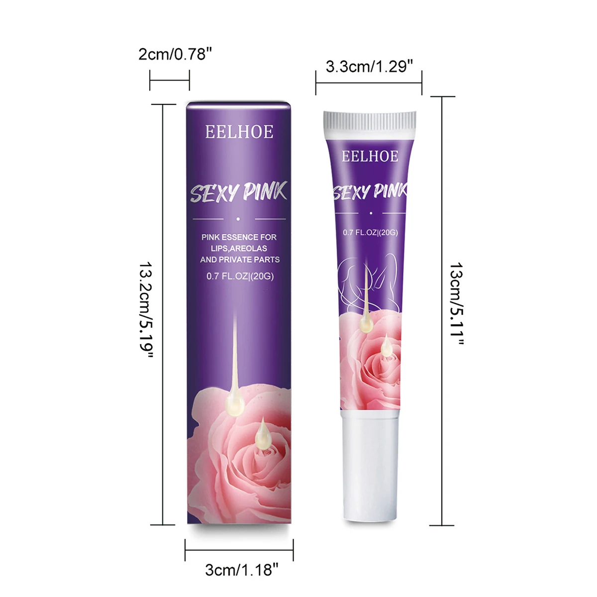 Crema sbiancante radiante per le ascelle zona intima crema correttore per macchie scure per scurire le ascelle idratante sbiancante per la pelle