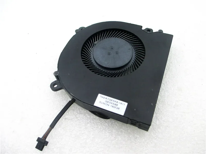 laptop cpu fan for God of war Z7-KP7GT GE5KN66 GE5S EG75070S1-C390-G99 DC5V 2.25W THER7GE5K6-1411 GE5KN66