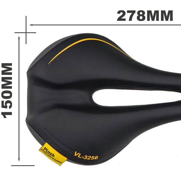 Suitable for Velo 3256 road bike rear seat cushion, breathable and comfortable seat cushion