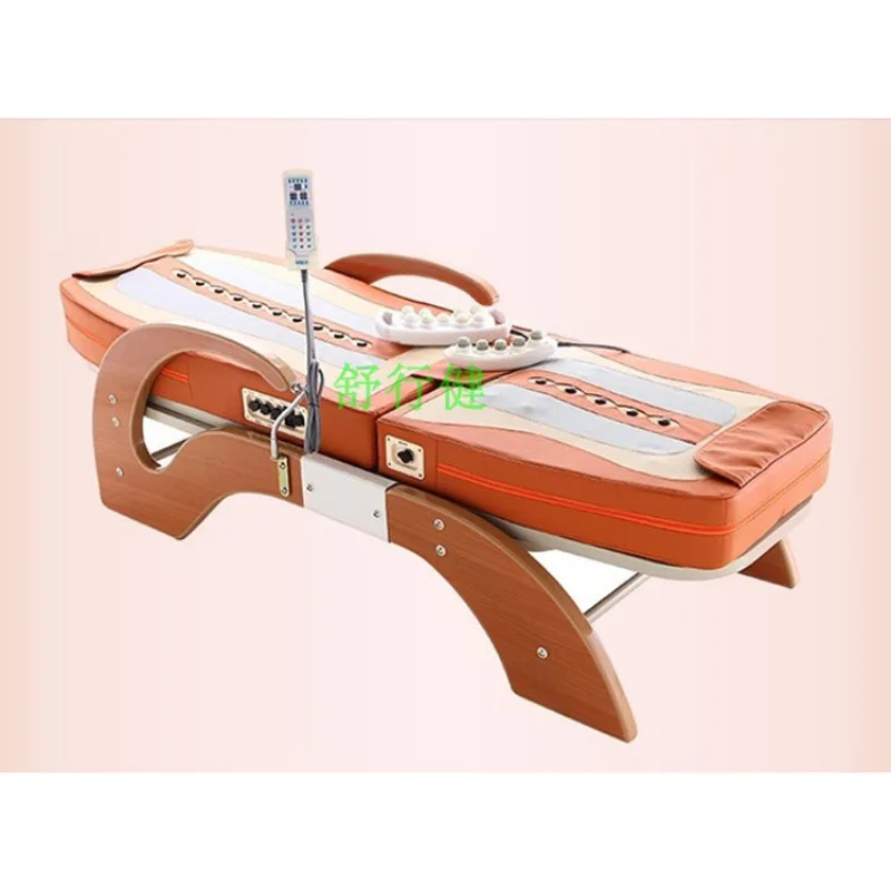 

Household electric cervical spine lumbar spine whole body multi-function warm