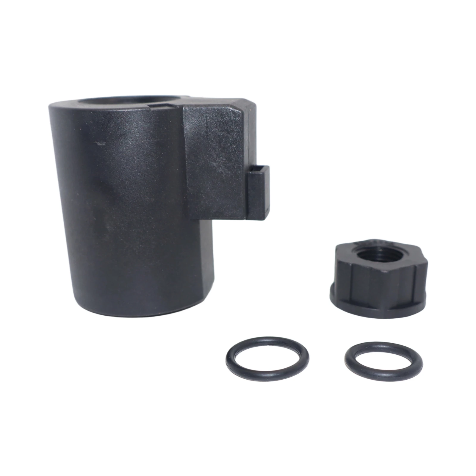 24V Solenoid Coil VOE14550884 For Volvo EC140 EC210 EC240 EC290 EC360 EC460 EC480 EC700 Crawler Excavators
