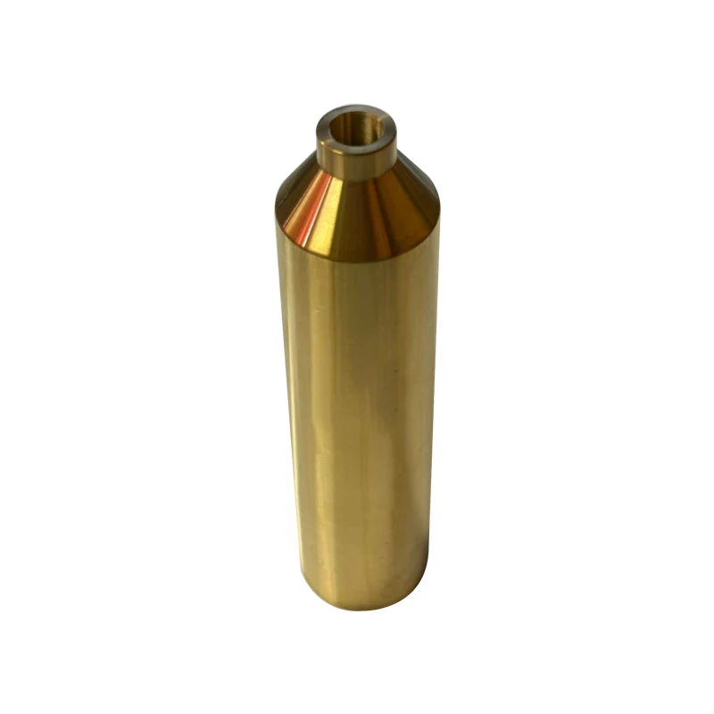 

1PCS Mechanical Parts 6162-13-1130 for Komatsu 6D170 Excavator Engine Injector Sleeve 6162-13-1130