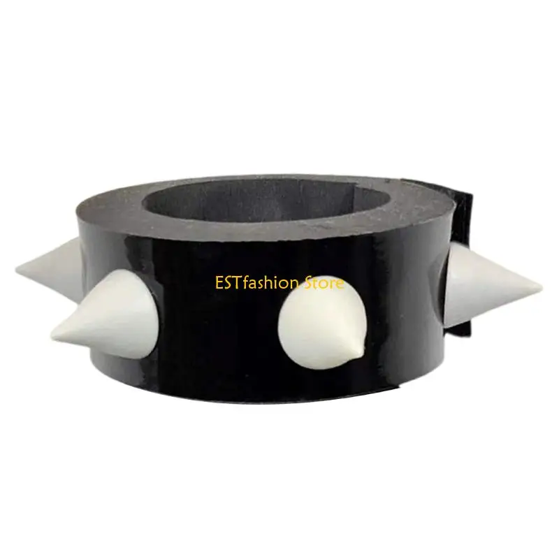 

Y5gc с шипами с шипами кожа