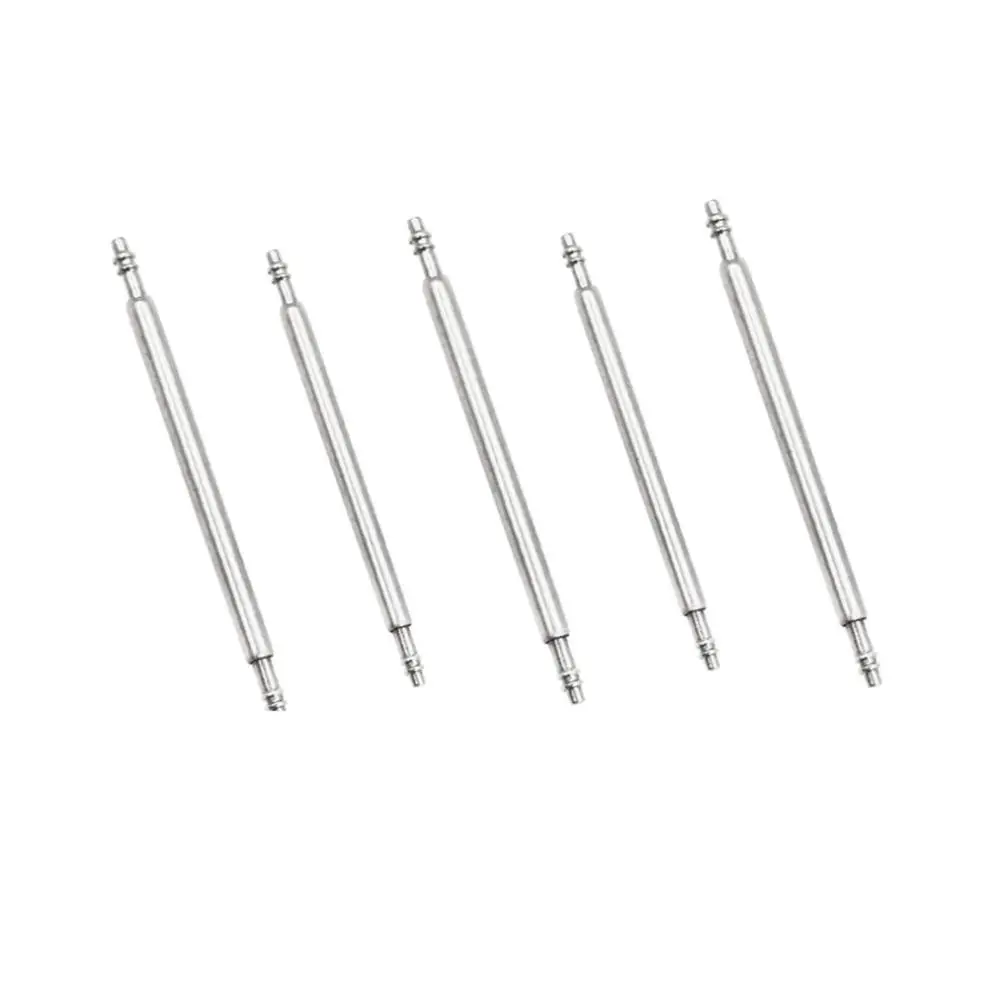 

4PCS Stainless Connecting Pin Watch B Repair Tool Remover Tool Silver Watch B Repair Spring Bar Opener For Quartz Watches