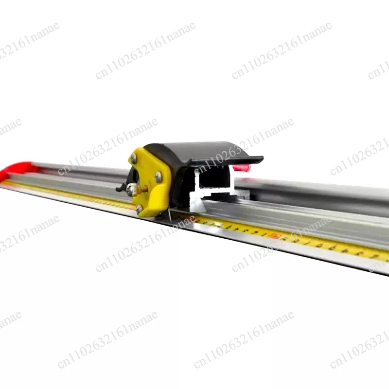 Manual sliding KT board PET edging machine with  Photo paper edging machine