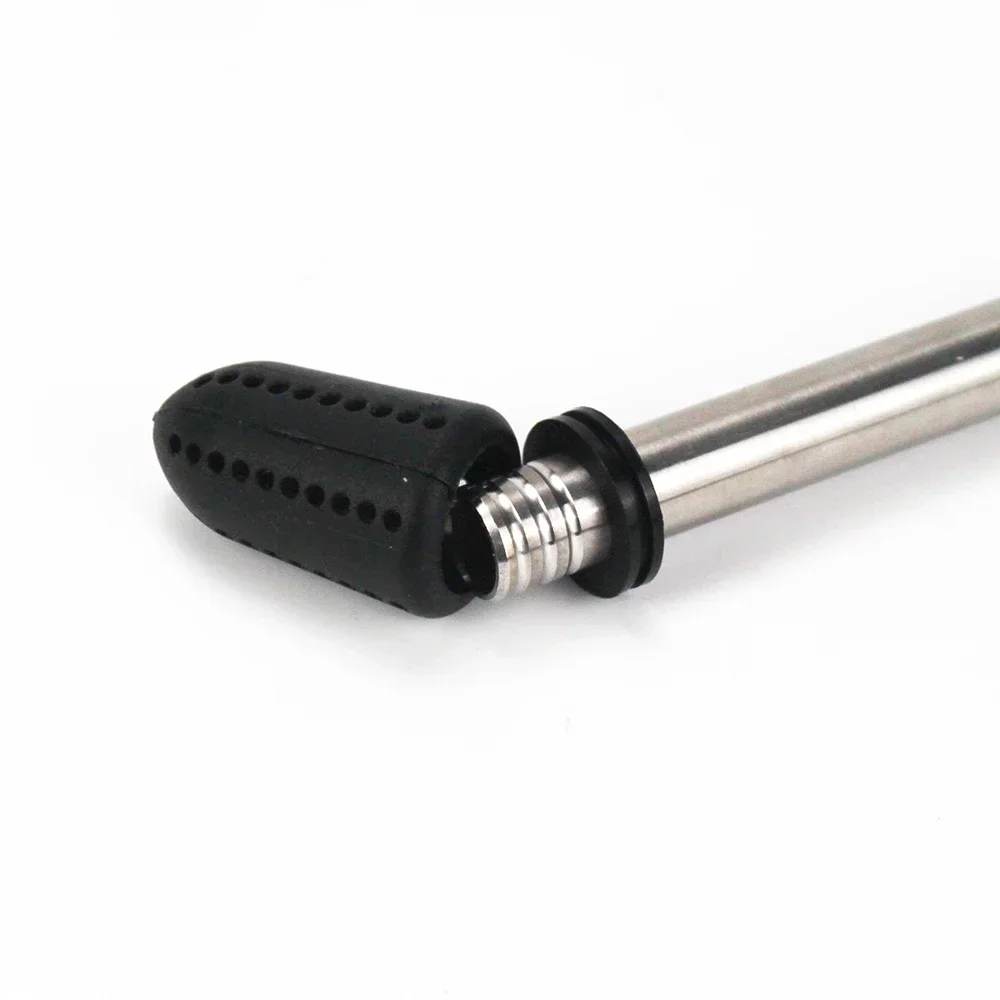 12/14/16 مللي متر الشيشة الخمار سيليكون اكسسوارات ل النرجيلة Nargile Sheesha Narguile Chicha الشيشة انبوب ماء الملحقات #3