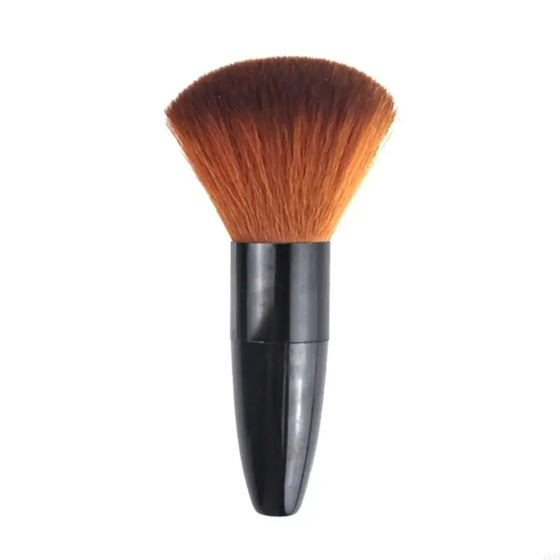 L93B Record Cleaning Soft Brush Super Clean Anti-Static Record Dust Remover Tool