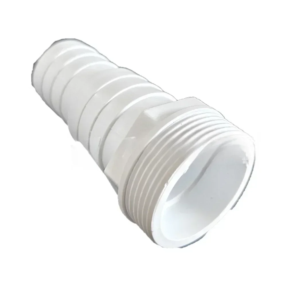 

1.5 Inch Thread Hose Nozzle For 32-38mm Diameter Swimming Pool Replacement Hose Nozzle For SPX1091Z7 SPX1091Z4 Connector Adapter