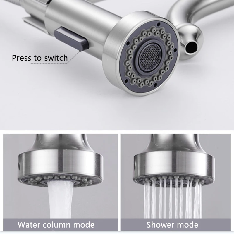 Thumbnail 3 - #73 Best Pull-Down Kitchen Faucets to Buy In 2026