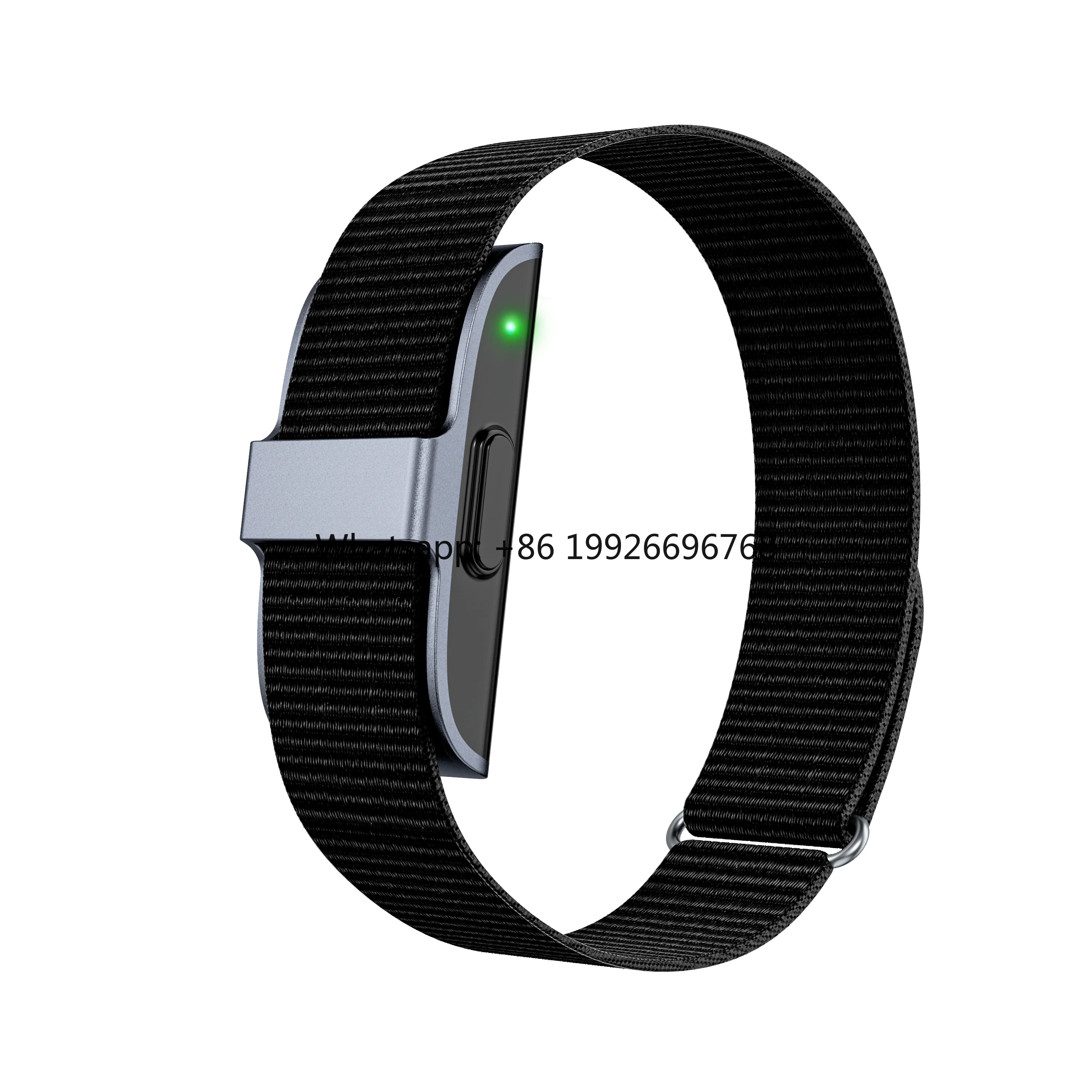 

Smart Band Wrist Bracelet Watch for Bluetooth SDK API iOS Android Wearable Thermometer Alarm Clock Sleep Tracker factory