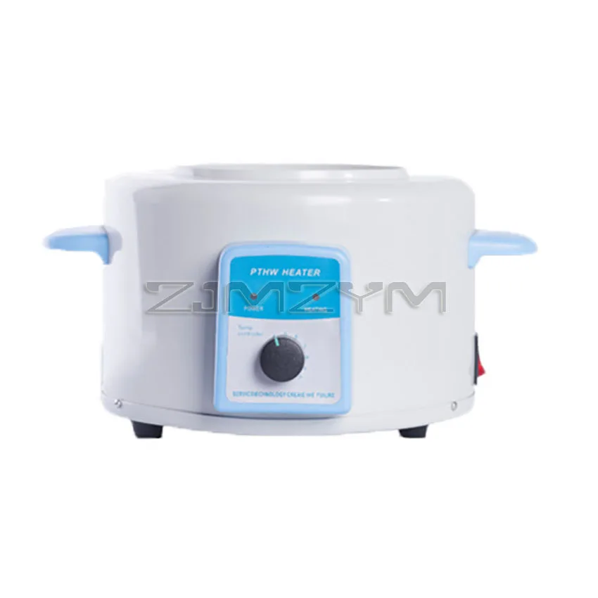 1000ml 530W Lab Electric Heating Mantle With Thermal Regulator Adjustable thermostat Lab flask heater sleeve Equipment 220V/110V