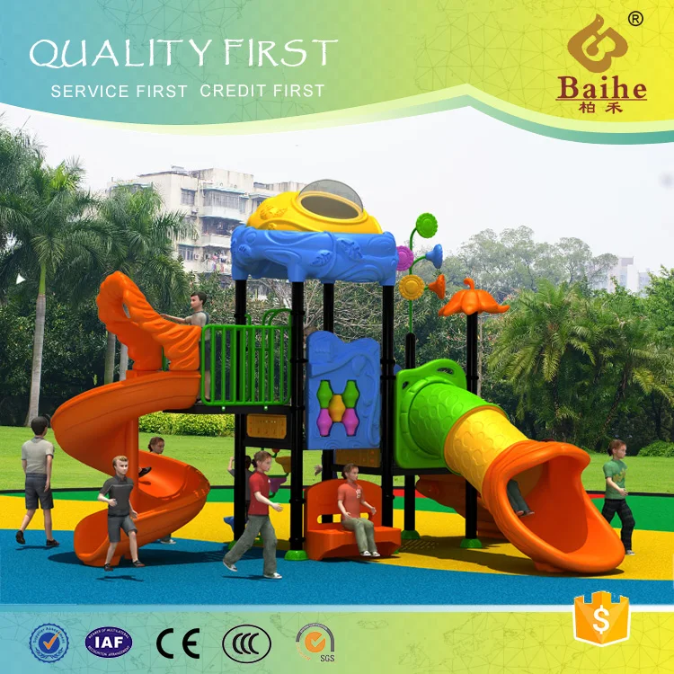 Kids Slide Big Slides Outdoor Playground Outdoor Children Playground Equipment Kids Slide