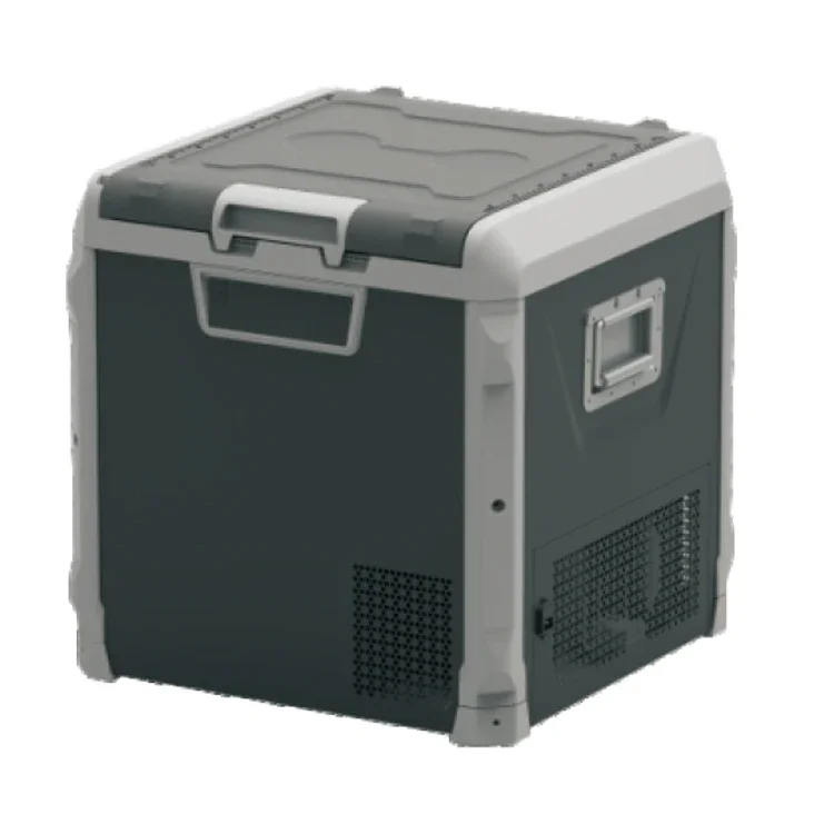 Hoge kwaliteit Vehicle Series de koelkast voor medische voertuigen Draagbare koelkast voor medische vaccin