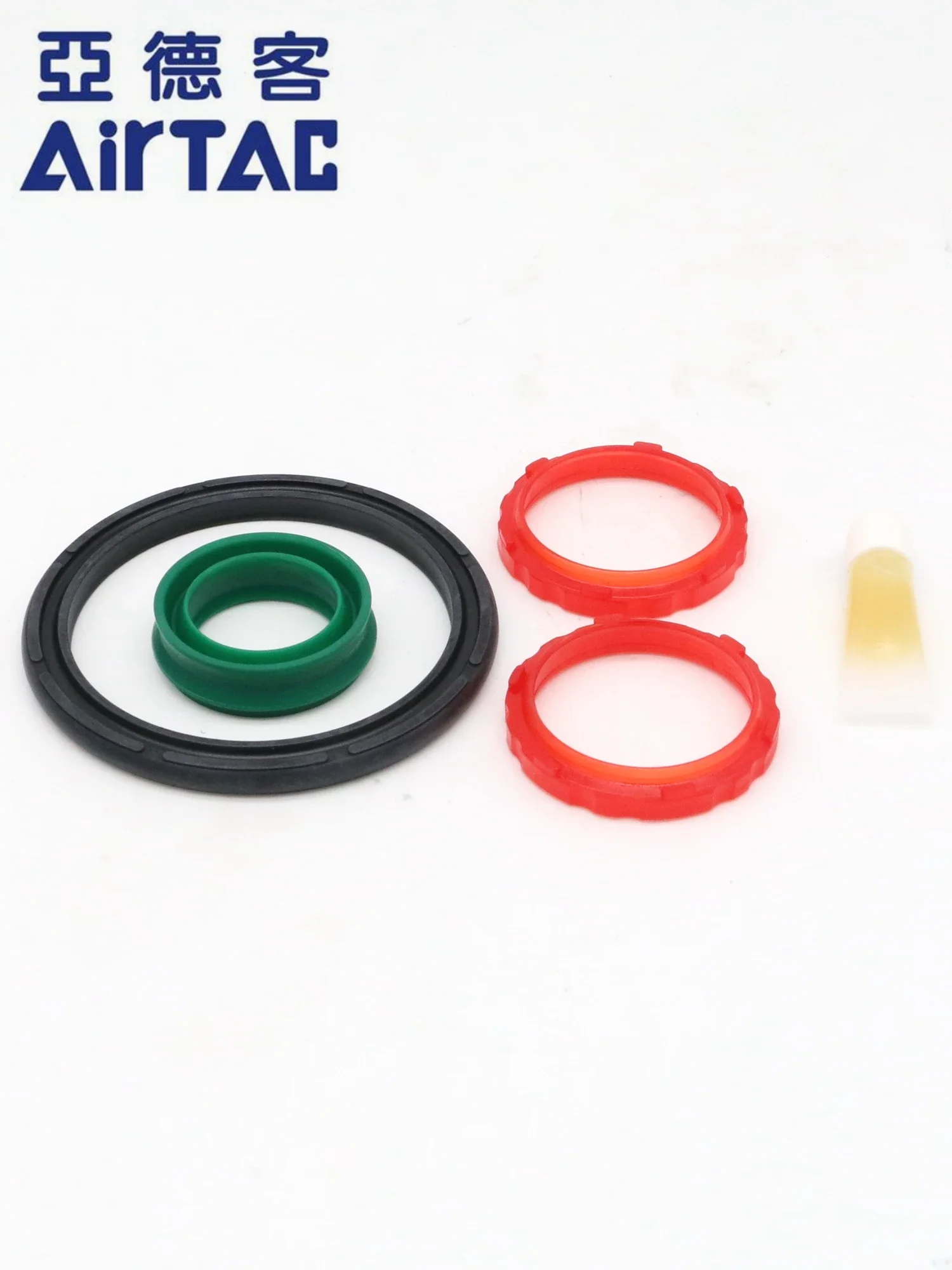 Passenger Cylinder Repair Kit P-SAI100/SAI125/SAI160/SAI200-R1