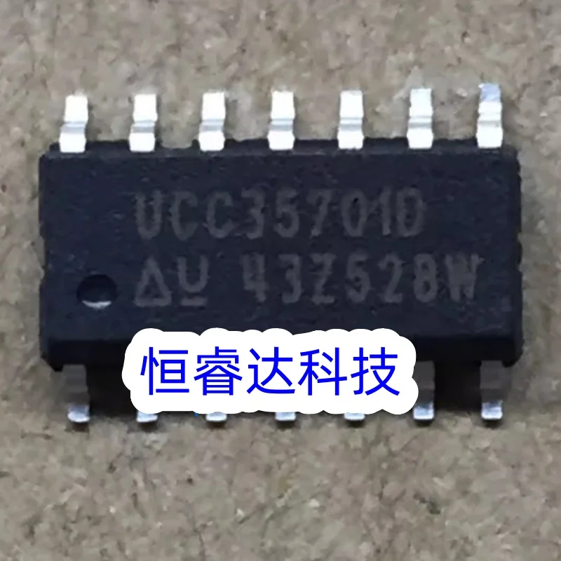 5 шт./лот UCC3570D UCC35701D Совершенно новый SOP-14