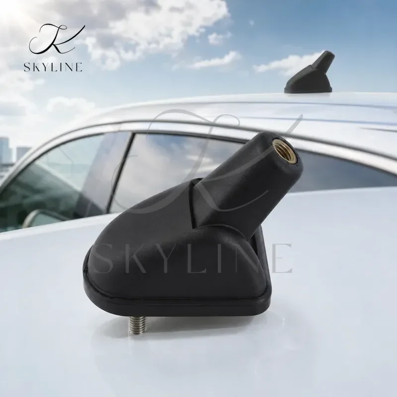 Car Radio Stereo Roof Antenna Aerial Socket Base Fit For Nissan Almera Micra 2001 2002 2003 2004 2005 2006