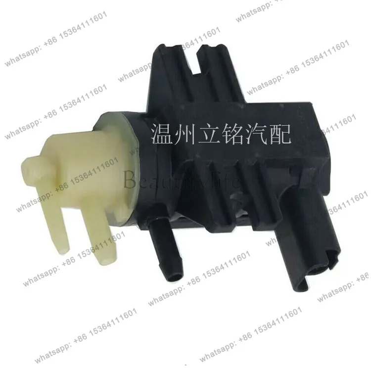 

CM5G-9F490-AA FL3E-9E882-BA turbocharged solenoid valve auto parts