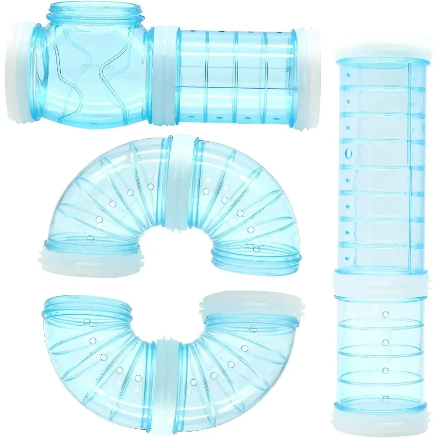 Transparent Curved … - image