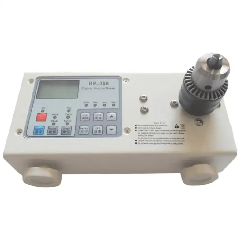 HP-10 Motor Motor Digital Torque Tester, Digital Torque Tester Intelligent Electronics
