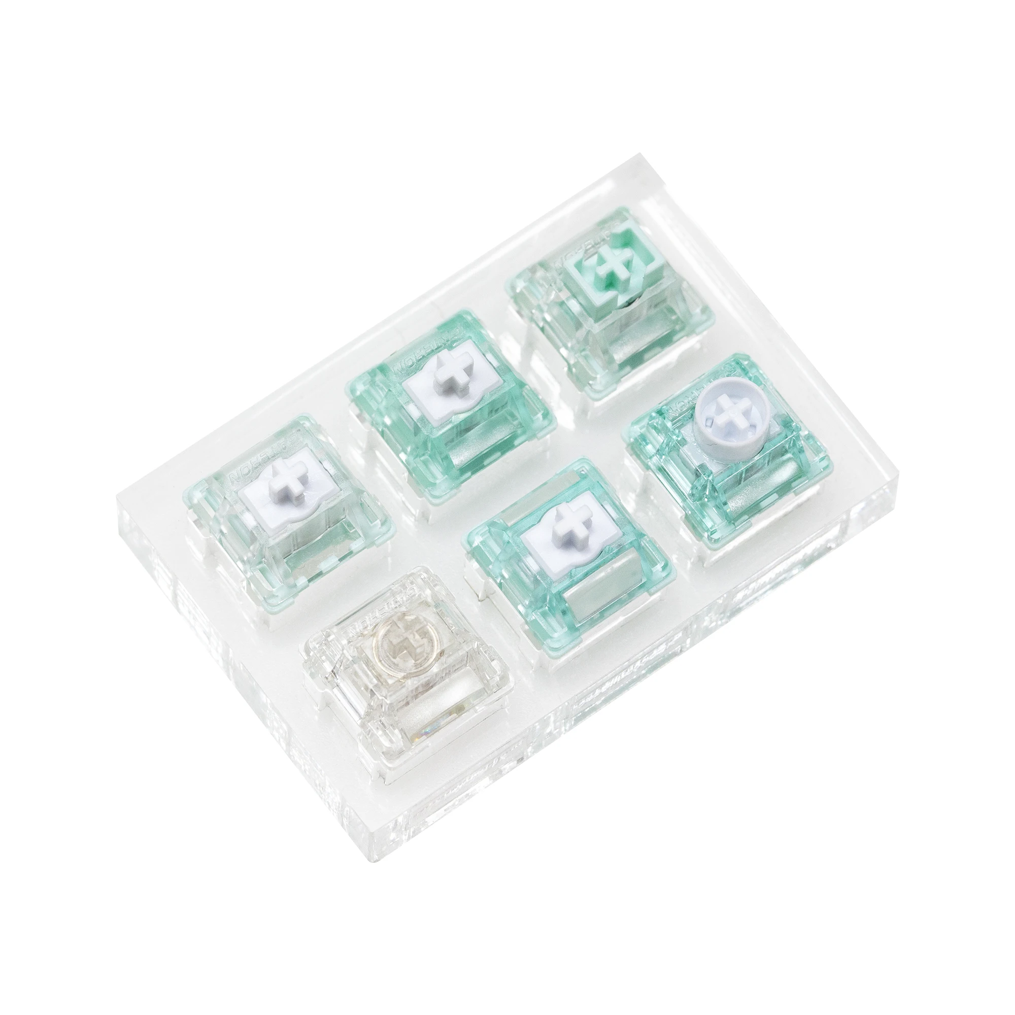 جهاز اختبار المفاتيح المغناطيس - مراجعة Gaming Keyboard Tester وسعره