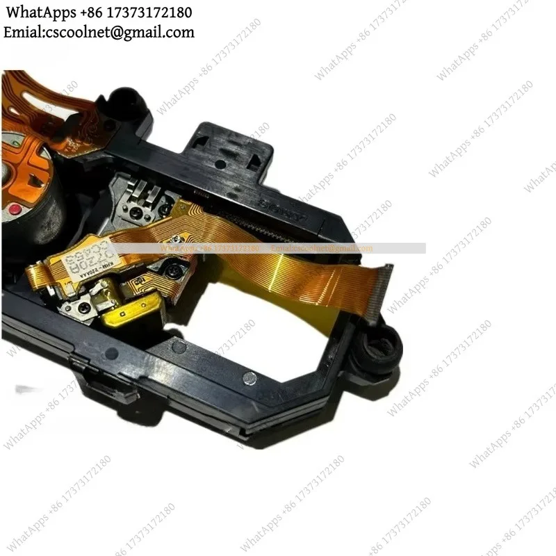 JS03 KHM-220AAA KHM220AAA Laser Head with Frame Light Control