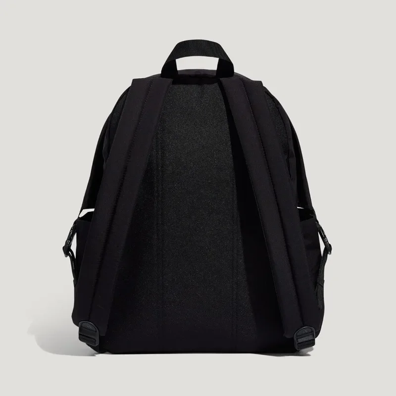 Adidas Unisex 2026 Winter Backpack for Men Women, Autumn Winter Large Capacity Student Sports Daily Storage School Bag KZ2252