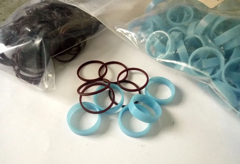Waterjet 87k Seal Cartridge Assembly hp Seal of Intensifier YH-020591-1