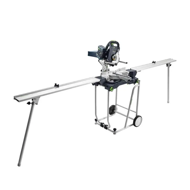 

KSC60 profile sawing aluminum machine lightweight folding oblique cutting machine