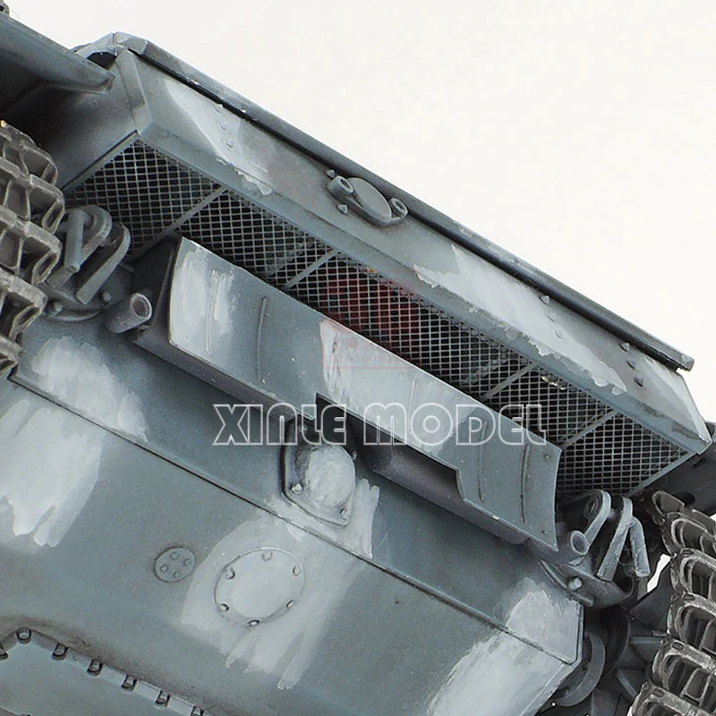 TAMIYA Plastic Assembled Tank Model Kit 35290 Sd. Kfz.141/2 Panzerkampfwagen III Ausf. N 1/35