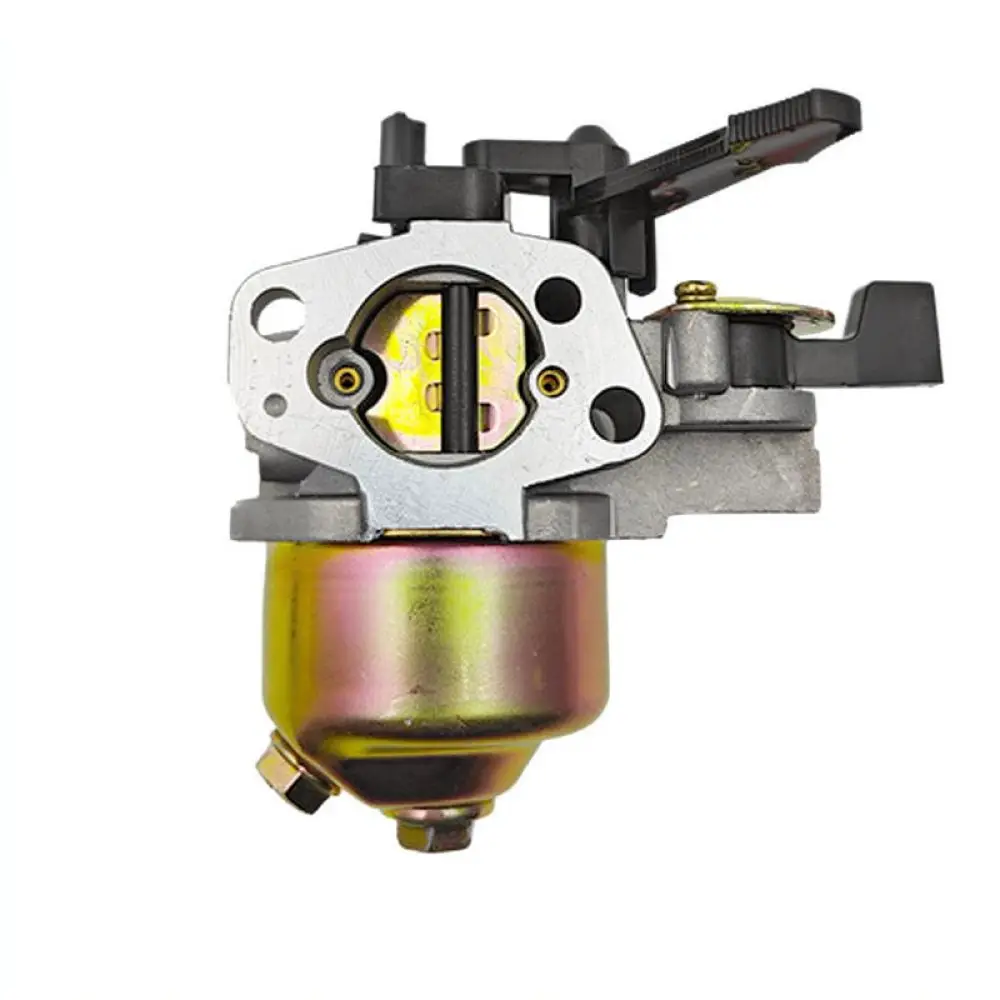 Carburetor Assembly For Honda GX160 168F GX200 170F Engine Parts Water Pump Garden Power Tool Replacement