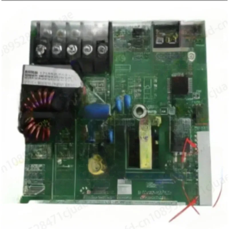 For Air Conditioning Signal Motherboard 17122000022912 EU-KFR53W/BP3N1Y-E (COMMU) TXT2 485TX (D79F8) Disassembly