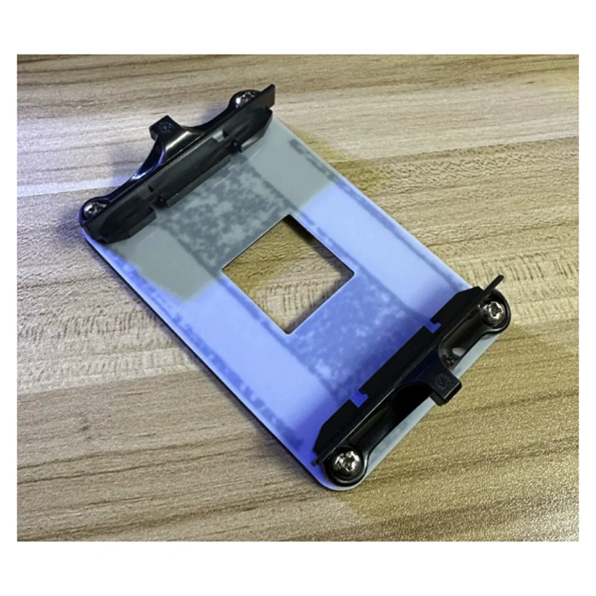 A45U Backplane Back…