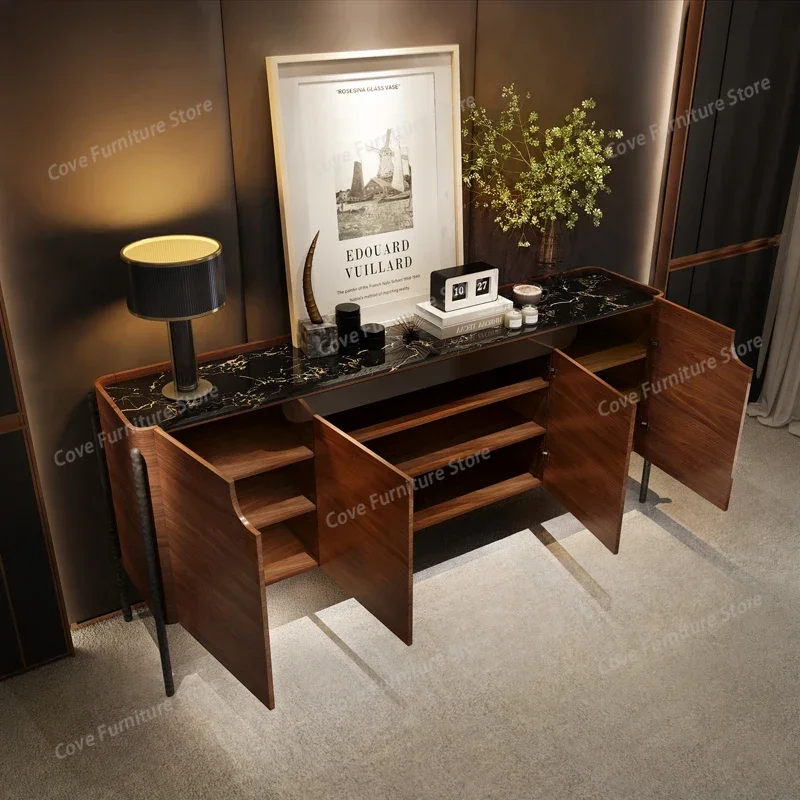 

Display Shoe Living Room Cabinets Organizer Console Entryways Jewelry Living Room Cabinets Wood Garden Vitrina Hotel Furniture
