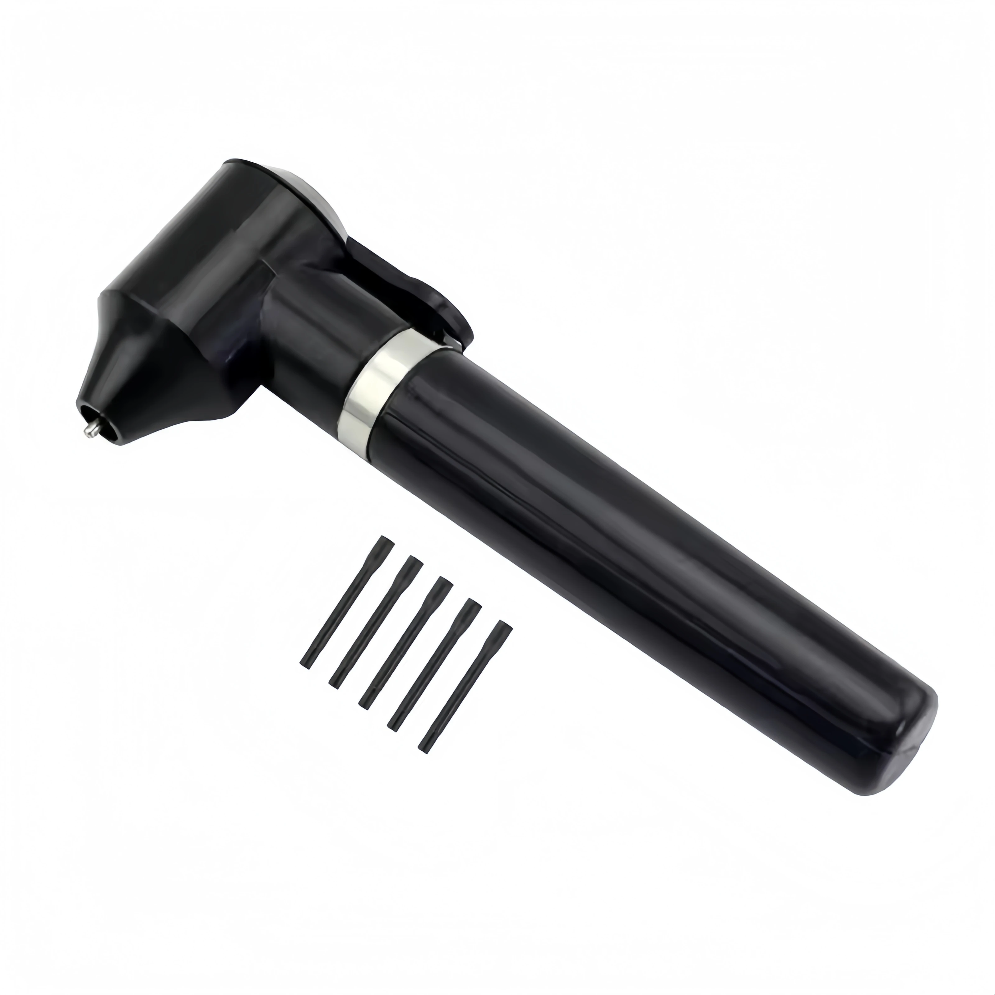 

1pc Black Electric Tattoo Ink Pigment Mixer Agitator Tattoo and Permanent Makeup Ink Mixer with 5 Mixing Sticks Tattoo Equipment